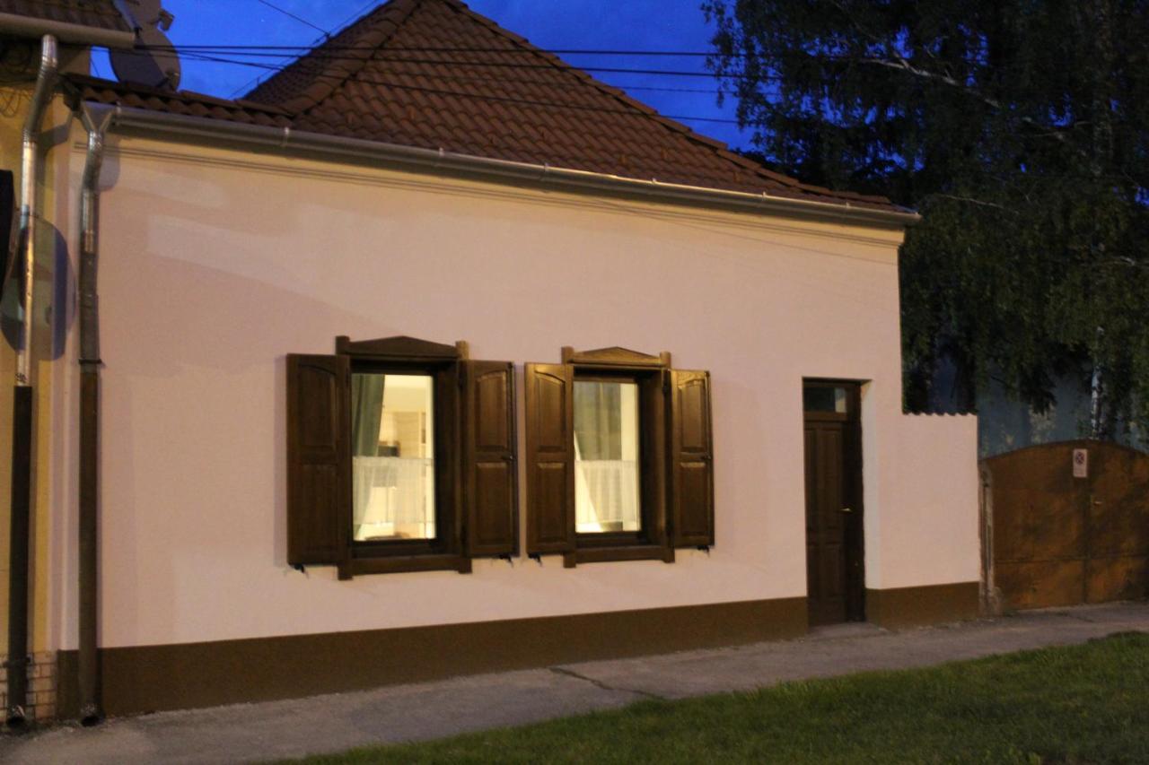 Czermann Holiday Inn Oroszlany Luaran gambar
